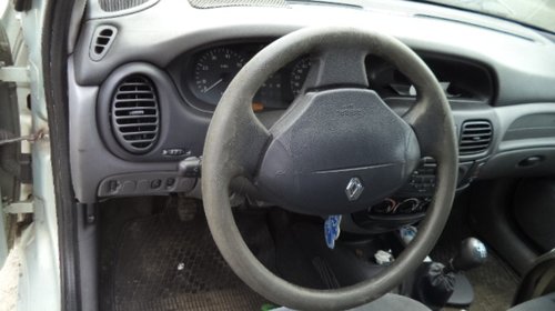 Renault Megane1 1998, 1.9 dti