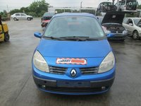 Renault Scenic 1.5 dci 2004