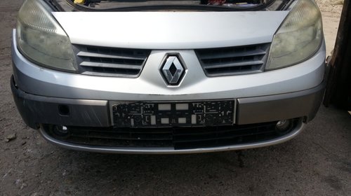 RENAULT SCENIC 1.9 DCI AN 2004