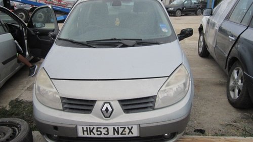 Renault Scenic,2003,1.6 16v