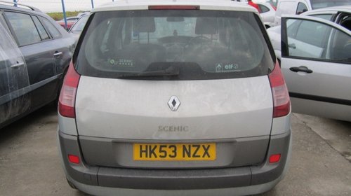 Renault Scenic,2003,1.6 16v