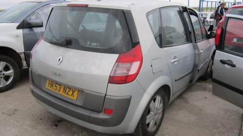 Renault Scenic,2003,1.6 16v