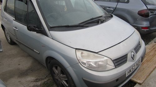 Renault Scenic,2003,1.6 16v