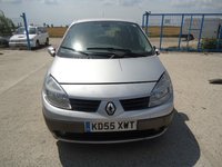 Renault Scenic, 2005, 1.5 dci