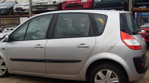 Renault Scenic, 2005,1.9 dci