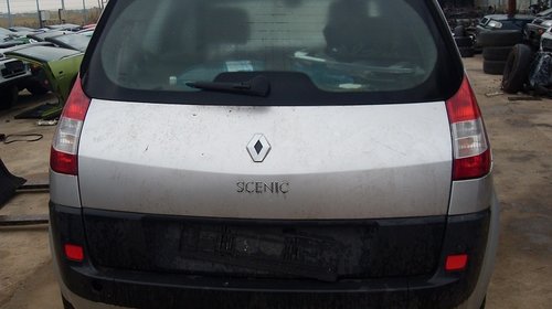 Renault Scenic, 2005,1.9 dci