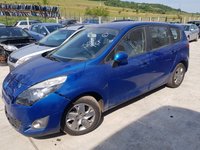 Renault Scenic 3 1.5 dci Automat 2012