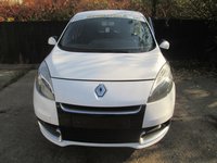 Renault Scenic 3 facelift 1.5 DCI 2013 81kw 110cp cod motor K9K-J8