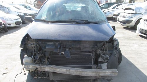 Renault Scenic din 2004