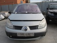 Renault Scenic din 2004