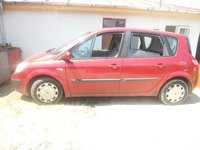 Renault Scenic II 2004, 1.6 16v 