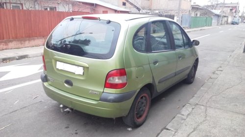 Renault Scenic Megane