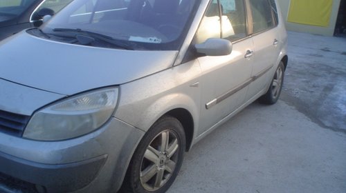 renault scenic pentru dezmembrat