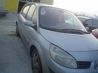 Renault scenic pentru dezmembrat