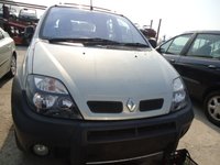 Renault Scenic RX4 din 2000-2003, 1.9 dci, 4x4