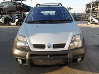 Renault Scenic RX4 din 2001