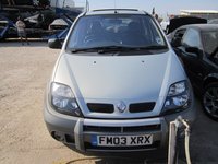 Renault Scenic RX4 din 2002, 2.0 b, 4x4