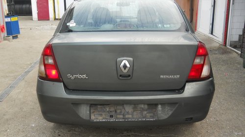 Renault Symbol 2006