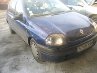 RENAULT SYMBOL,,CLIO 2000-2005 1.5 dci,E3,cutii viteza,garantie