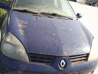 Renault Symbol din 2007, motor 1.5 dci tip K9K-V7