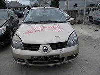 Renault Symbol din 2007