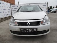 Renault Symbol din 2011