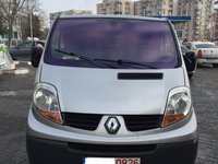 Renault Trafic 2.0 dci 2008 M9R