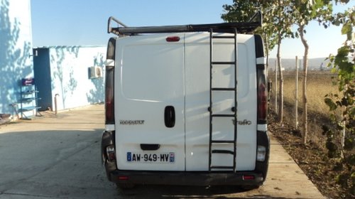 Renault Trafic 2.5 DCI , an 2006