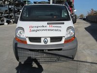 Renault trafic din 2003