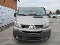 Renault Trafic din 2011