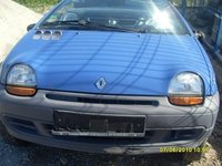 Renault Twingo din 1996-2001, 1.2 b