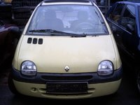 Renault Twingo din 1996-2001, 1.6 b
