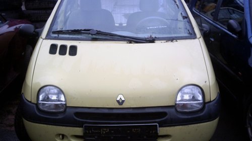 Renault Twingo din 1996-2001, 1.6 b
