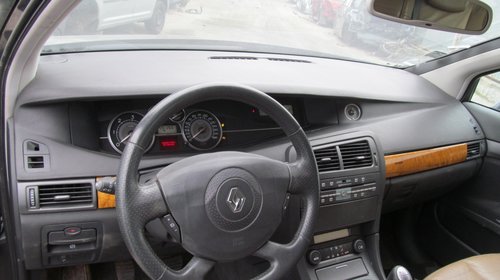 Renault Vel Satis din 2007
