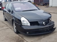 Renault Velsatis din 2005, motor 3.0 dci, tip P9X-A7