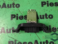 Reostat trepte ventilator bord Volkswagen Transporter T5 (2003-2009)