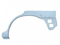 Reparatie Aripa Spate Stanga Blic Suzuki Grand Vitara 1 1997-2005 5 Usi 6504-03-6824581P