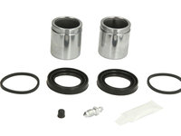 Reparatie cu piston Etrier frana fata Jeep Grand Cherokee WH WK