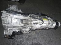 Reparatie cutie automata Audi A6 4G 3.0TDI NHF OE:0B5300055T 001 2011-2014