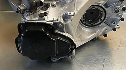 Reparatie cutie viteze VW Transporter T5 - Kit Rulment si pinioane