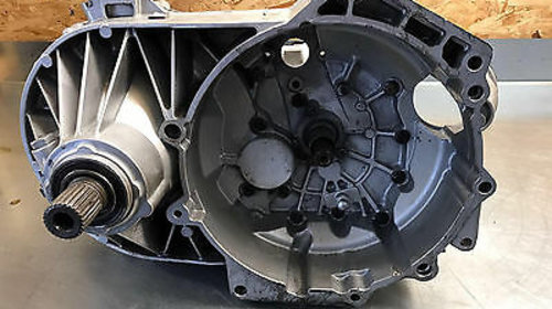 Reparatie cutie viteze VW Transporter T5 - Kit Rulment si pinioane