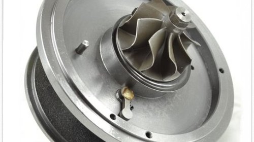 Reparatie Turbina BMW 2.0 D 161 cp 520 D (E60/E61/E60N/E61N)