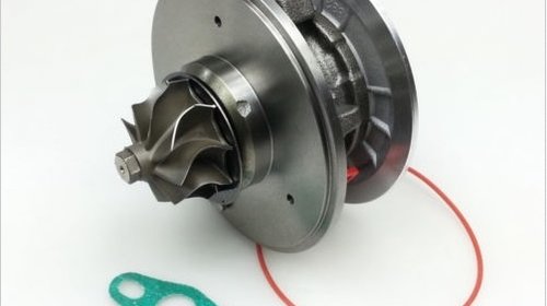 Reparatie turbine skoda 115 CP
