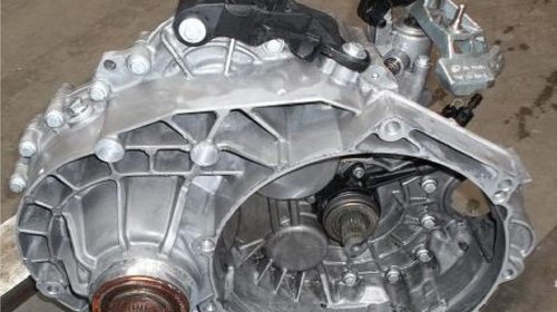 Reparatii Cutii viteze manuale VW Transporter T5 ~ 1.9 TDI /2.0 TDI / 2.5 TDI