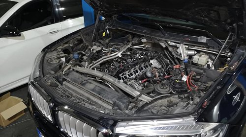 Reparatii dynamic drive BMW E65 E66 E70 F01 F16 F15 F01