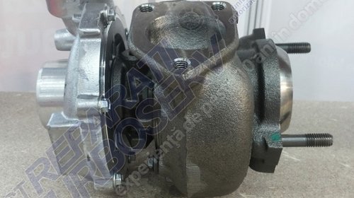 Reparatii Turbo BMW 2.5 / 3.0