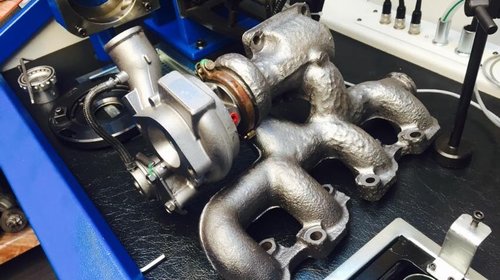 Reparatii Turbo Ford 2.4