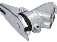 REPARTITOR FRANA Fata/Spate VW GOLF II (19E, 1G1) LPR LPR9932 1983 1984 1985 1986 1987 1988 1989 1990 1991 1992