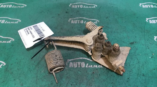 Repartitor Frana Nissan NAVARA II D22 1998-20