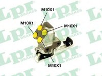 Repartitor franare VW GOLF III 1H1 LPR 9932